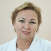 Сафиуллина Асия Музагитовна, эндокринолог