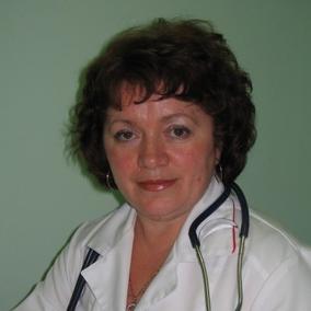 Кравчак Анна Эдуардовна, эндокринолог