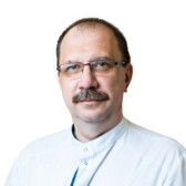 Брехов Владимир Леонидович, травматолог