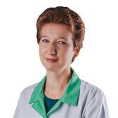 Белякова Ольга Олеговна, детский хирург