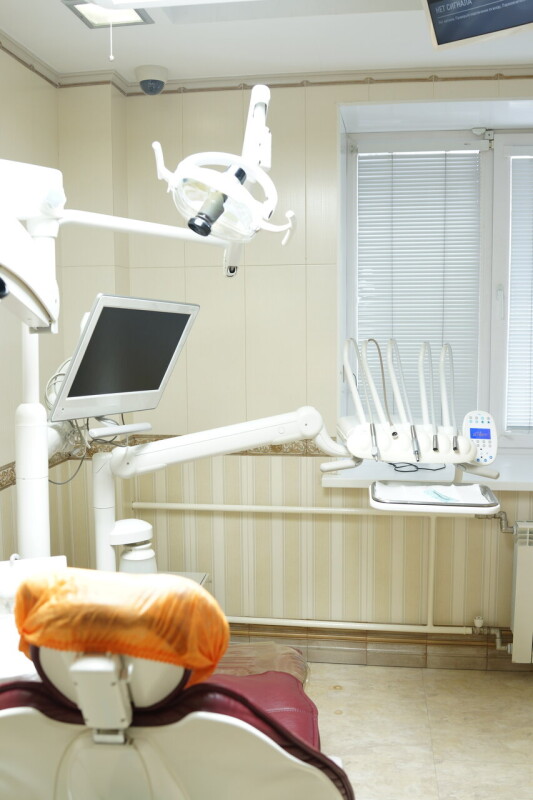 Лечение зубов под наркозом Томск Карпова стоматология хелп томск