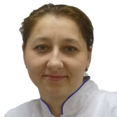 Черницкая Анна Геннадьевна, дерматолог