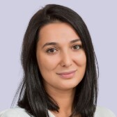 Алиева Залина Гасановна, детский стоматолог
