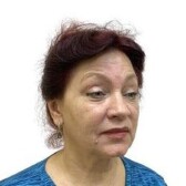 Герасимова Надежда Евгеньевна, терапевт