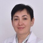 Хайруллина Альфия Ураловна, рентгенолог