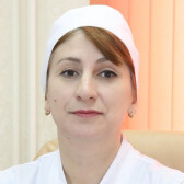 Батаева Людмила Халитовна, эндокринолог