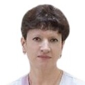Тимошенкова Татьяна Алексеевна, гинеколог