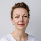 Силкина Мария Николаевна, стоматолог-эндодонт