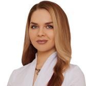 Лапшина Светлана Александровна, врач-косметолог