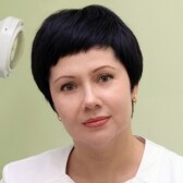 Агафонова Лариса Николаевна, гинеколог