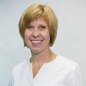 Панасюк Софья Михайловна, гинеколог