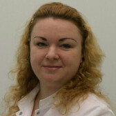 Исаева Татьяна Николаевна, стоматолог-ортопед