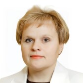 Петрунина Наталья Александровна, невролог