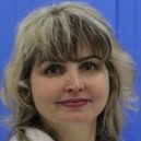 Примха Елена Васильевна, врач функциональной диагностики