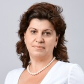 Курбанова Инга Александровна, гинеколог