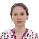 Колыханова Татьяна Андреевна, врач УЗД