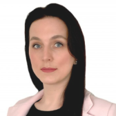 Егошина Ирина Александровна, психолог