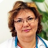 Низамова Эльвира Махмутовна, терапевт