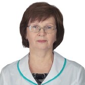 Сафронова Валентина Ивановна, эндокринолог