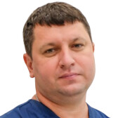 Майоров Андрей Николаевич, хирург