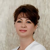 Голубева Наталия Анатольевна, косметолог