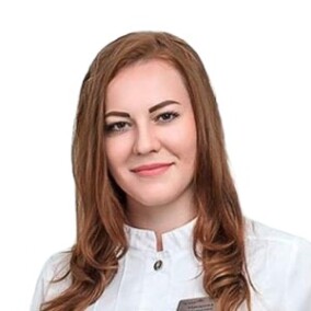 Макарова Дарья Андреевна, стоматологический гигиенист