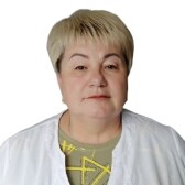 Виноградова Татьяна Владимировна, гинеколог