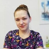 Балашова Татьяна Александровна, массажист