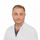 Гусарев Дмитрий Александрович, сосудистый хирург