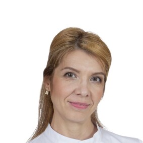Ксенофонтова Жанна Николаевна, гинеколог