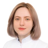 Перепелица Валерия Александровна, гинеколог-эндокринолог
