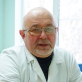Спиров Александр Павлович, кардиолог
