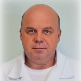 Карюк Юрий Алексеевич, пластический хирург