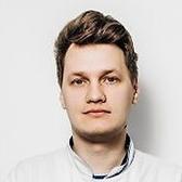 Костин Владислав Сергеевич, терапевт