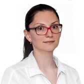 Козаченко Вероника Александровна, офтальмолог