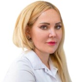 Чаллы Юлия Борисовна, косметолог
