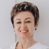 Дудедро Елена Борисовна, кардиолог
