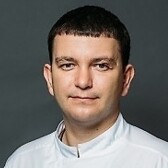 Пиженко Евгений Игоревич, стоматолог-ортопед