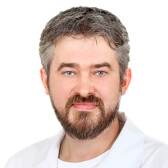 Ушаков Сергей Александрович, травматолог-ортопед