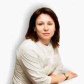 Карпова Элла Станиславовна, кардиолог
