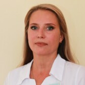 Тотфалушина Елена Александровна, эндокринолог