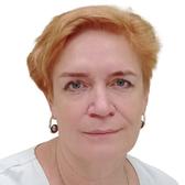 Вековешникова Наталья Александровна, врач УЗД