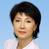 Рощина Инна Александровна, стоматолог-терапевт