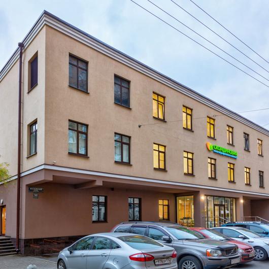 Клиника Скандинавия, отделение «Московское», фото №2