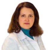 Новожилова Ирина Юрьевна, детский эндокринолог
