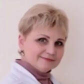 Шабалина Ольга Викторовна, педиатр