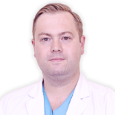 Благовидов Дмитрий Федорович, анестезиолог