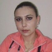 Чендулаева Ирина Геннадиевна, хирург
