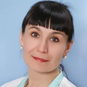 Рыщук Елена Георгиевна, гинеколог
