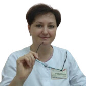 Якименко Елена Евгеньевна, гастроэнтеролог